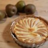 pear Frangipane at erling.yoga