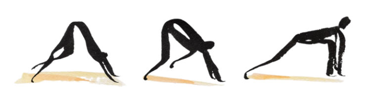 tri yoga