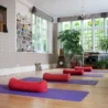 yoga studio Host Your Retreat