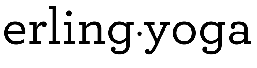 erling.yoga logo